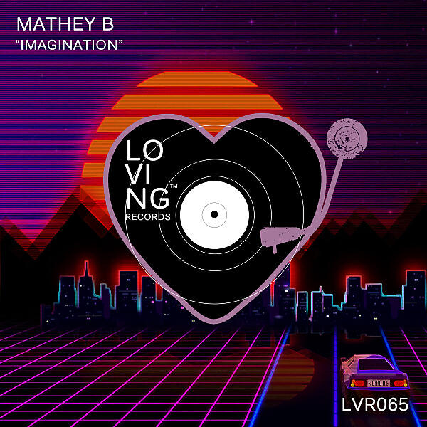 Mathey B - Paradise (Original Mix)