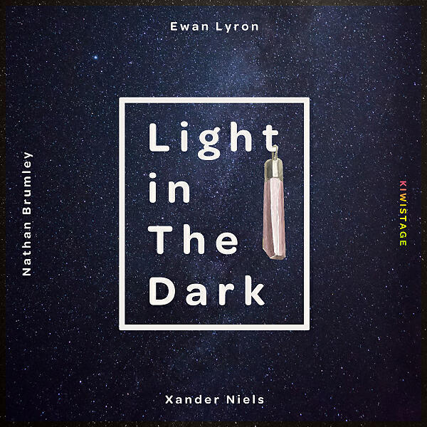 Ewan Lyron - Light in The Dark (feat. Nathan Brumley) (Extended Mix)