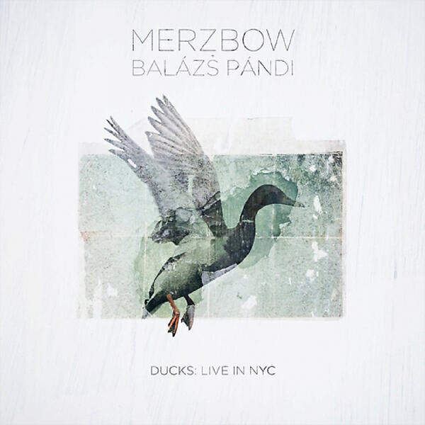 Merzbow - 3