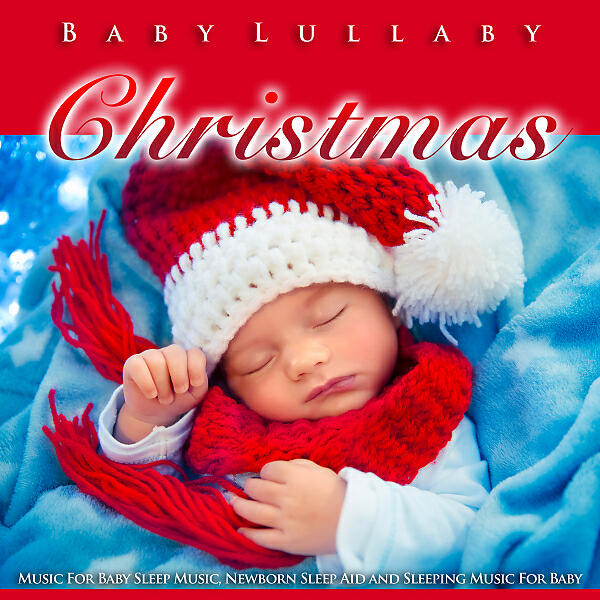 Baby Sleep Music - Oh Christmas Tree - Lullaby Version