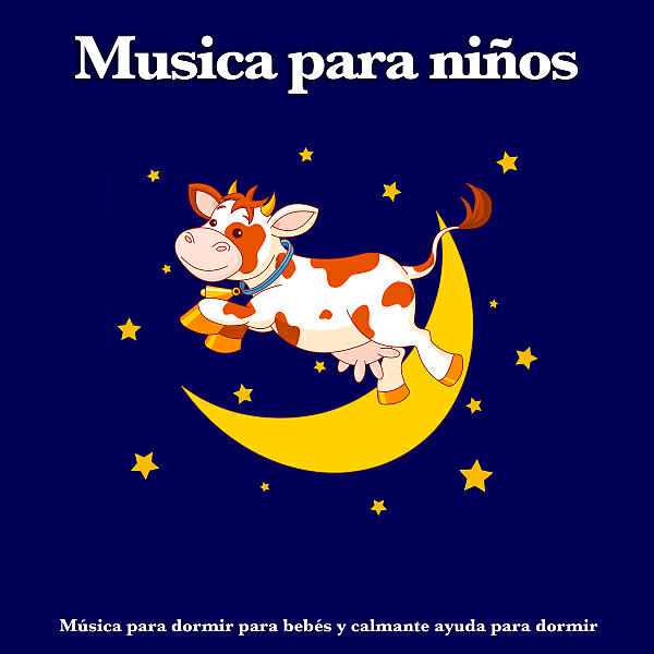 MÚSICA PARA NIÑOS - Canciones de cuna para piano - Música tranquila