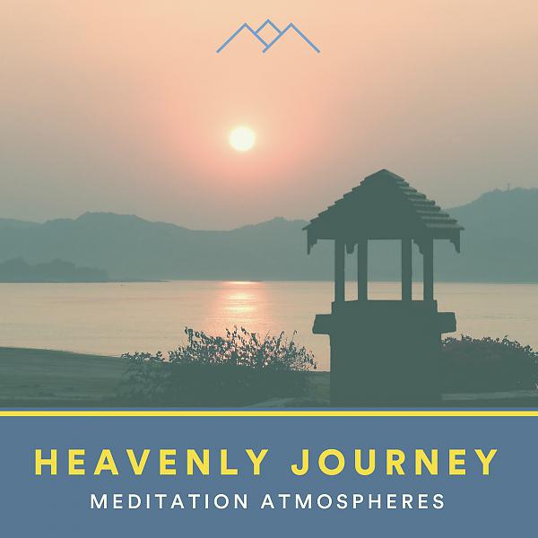 Постер альбома Heavenly Journey