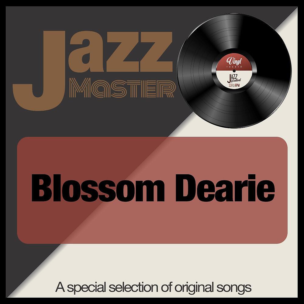 Blossom Dearie - More Than You Know