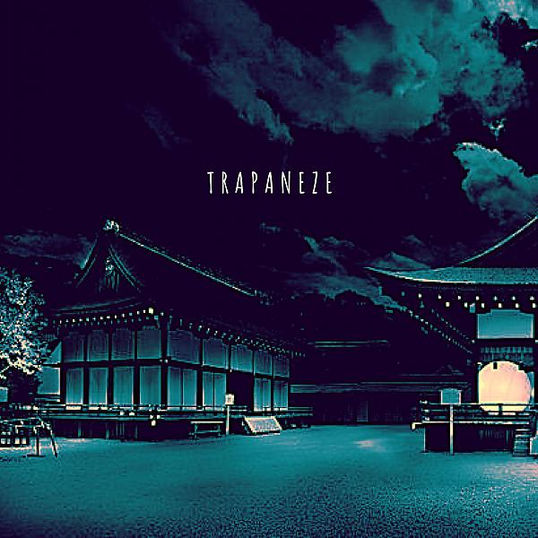Постер альбома Trapaneze