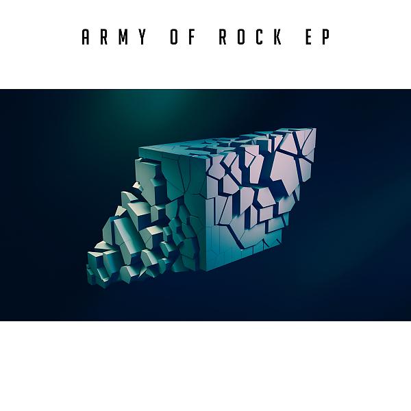 Постер альбома Army Of Rock EP