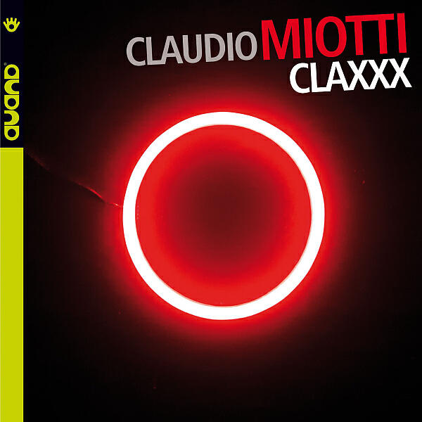 Claudio Miotti - Mena (feat. Matteo Pastorino & Jean-Baptiste Pinet)