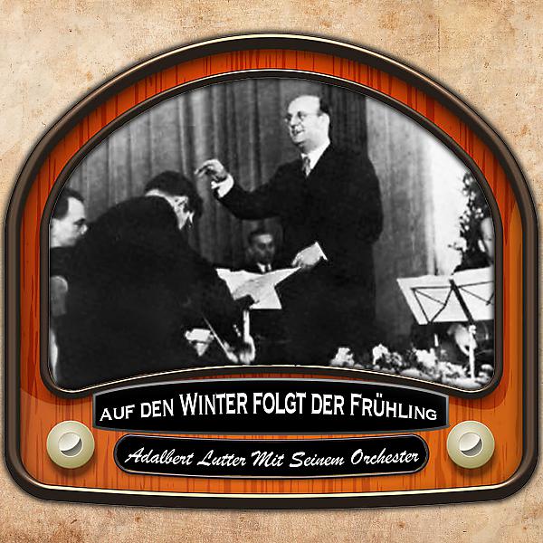 Постер альбома Auf den Winter folgt der Frühling 