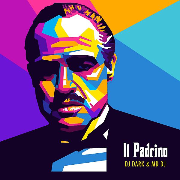 Постер альбома Il Padrino (Extended)