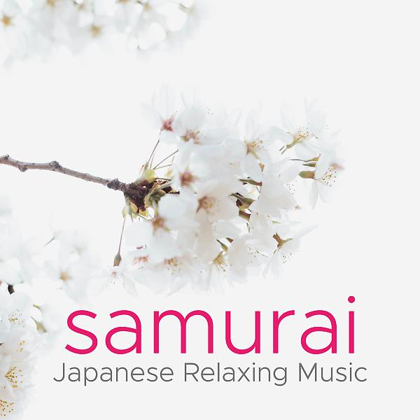 Постер альбома Samurai ☯ Japanese Relaxing Music