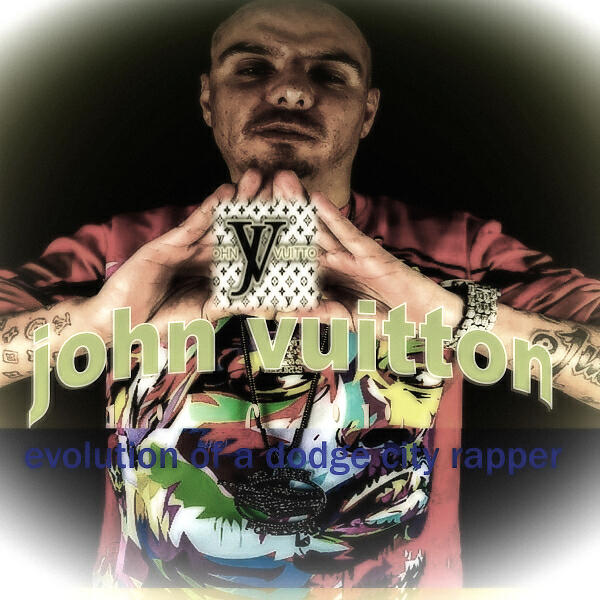 John Vuitton - Trap God (feat. Souljah Boy & GaYaYo)