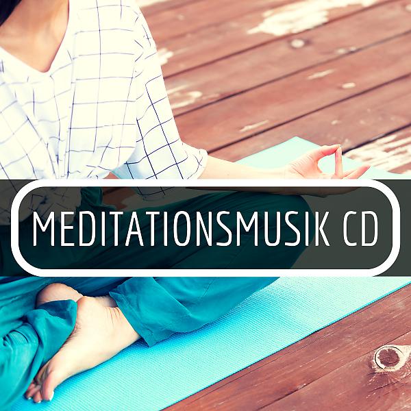 Постер альбома Meditationsmusik CD - Besonders Schön 20 Lieder