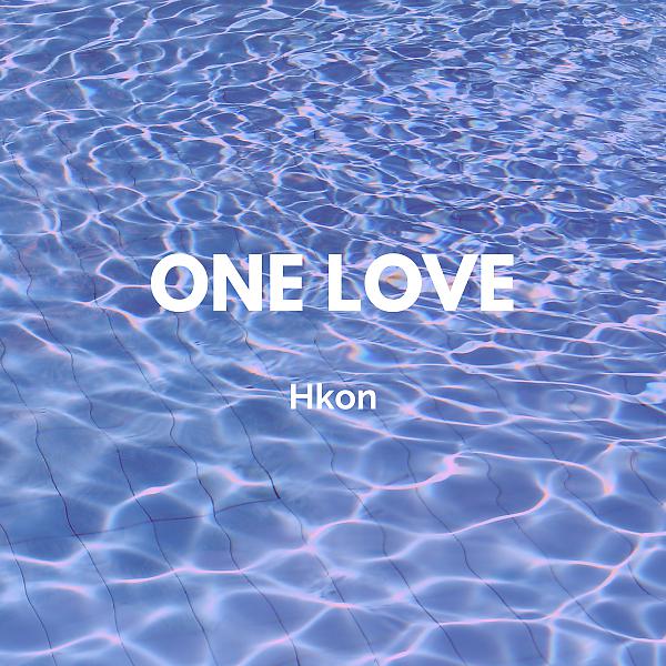 Постер альбома One Love (Radio Edit)