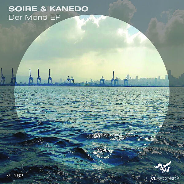 Soire - Keep Movin (Original mix)