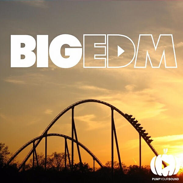 EDM Tester - Exit 59 - Roller Coaster Remix | Chill