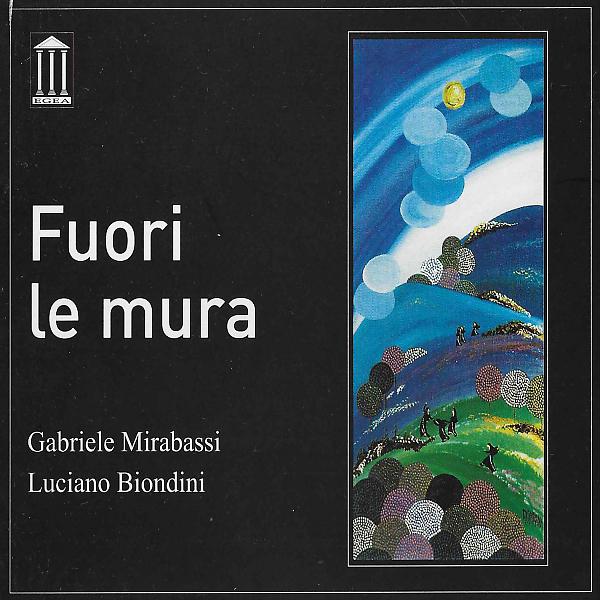 Постер альбома Fuori le mura