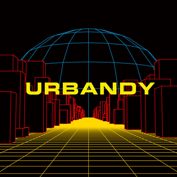 Urbandy - Exit