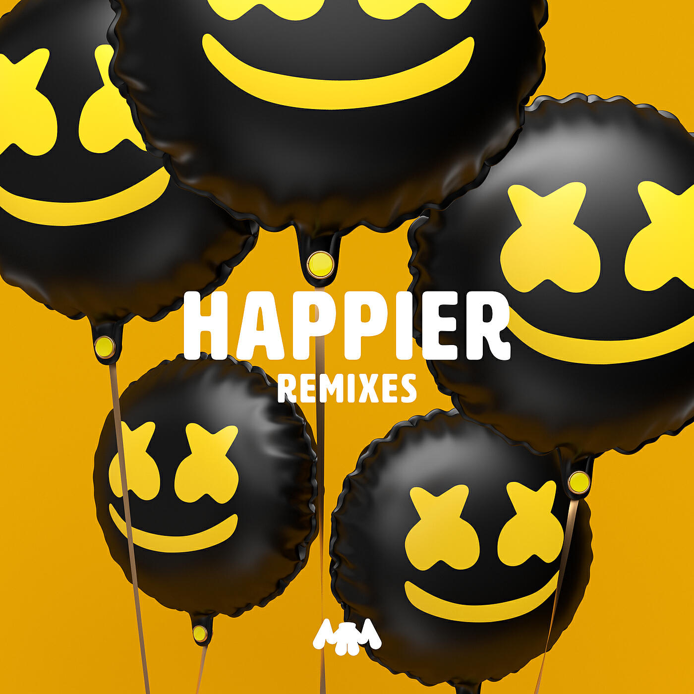 Marshmello - Happier (SPENCE Remix)