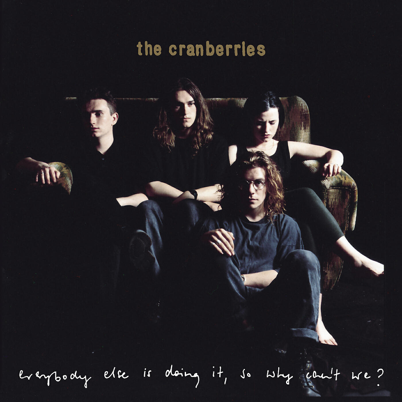 The Cranberries - Not Sorry (Live At Féile, Tipperary, Ireland / 1994)