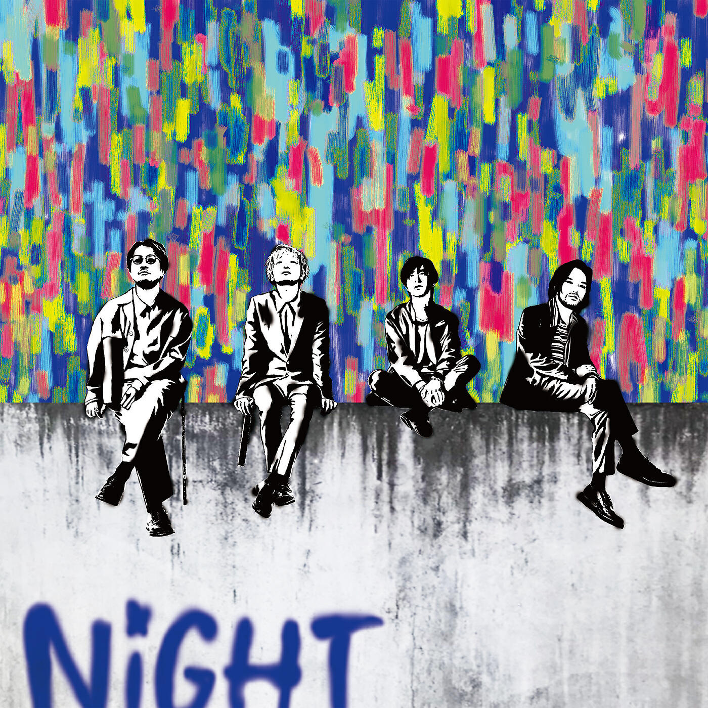 Straightener - Fuyu No Taiyo (2018 Remastered)