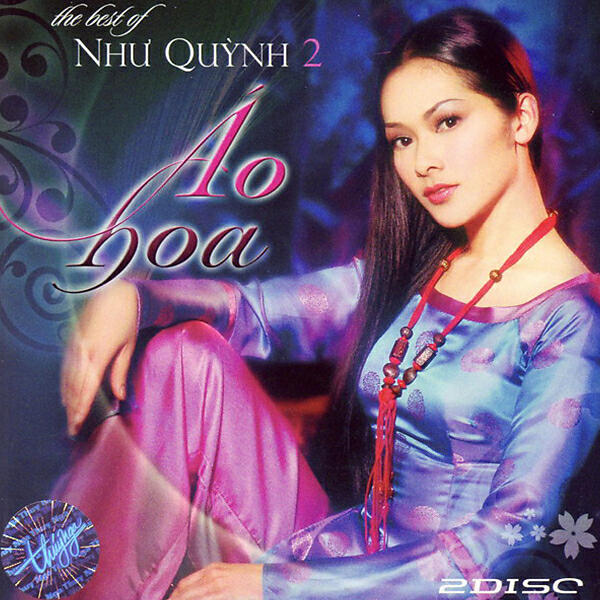 Nhu Quynh - Nua Vang Trang