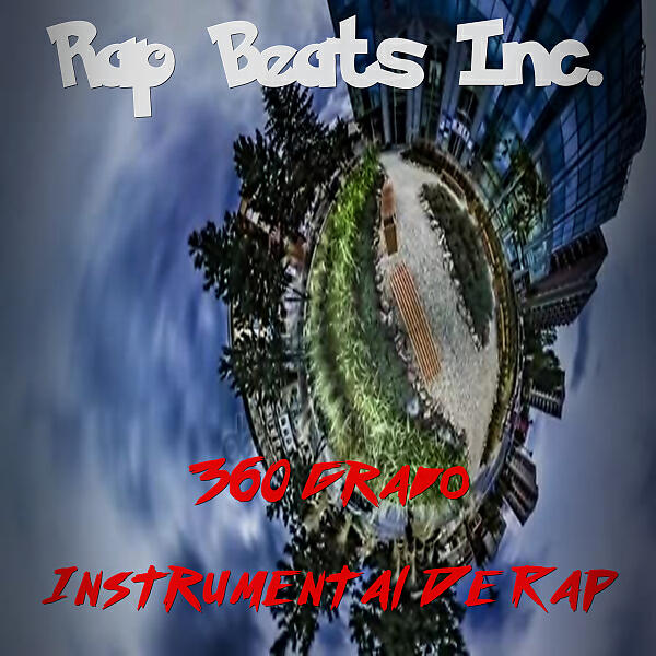 Rap Beats Inc. - Prende la Chimenea (Instrumental De Rap)