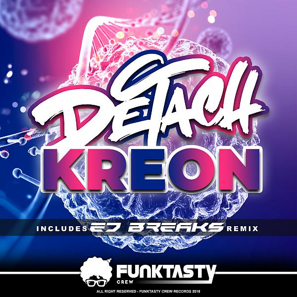 Постер альбома Kreon