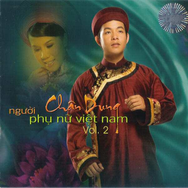 Luong Tung Quang - Bon Mat Anh Yeu/ Co Bac Ky Nho Nho (feat. Duong Trieu Vu)