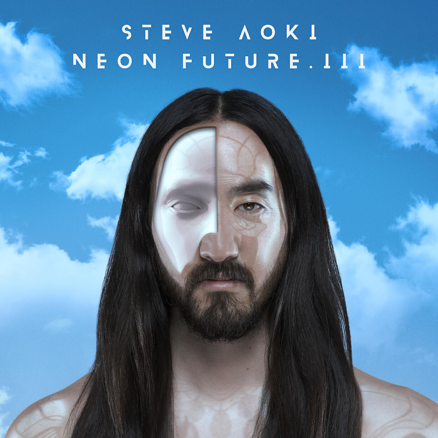 Steve Aoki - Neon Future III (Intro)