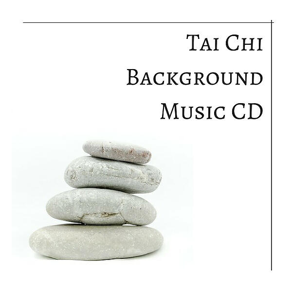 Chakra Meditation Specialists - Tai Chi Background Music CD