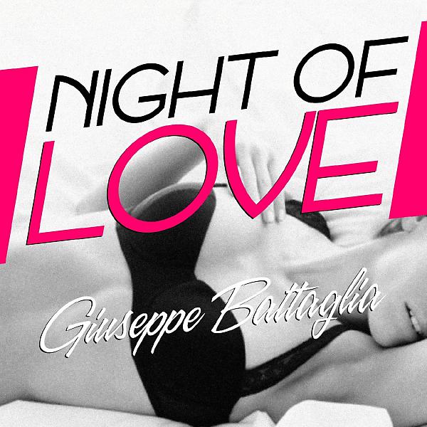 Постер альбома Night Of Love