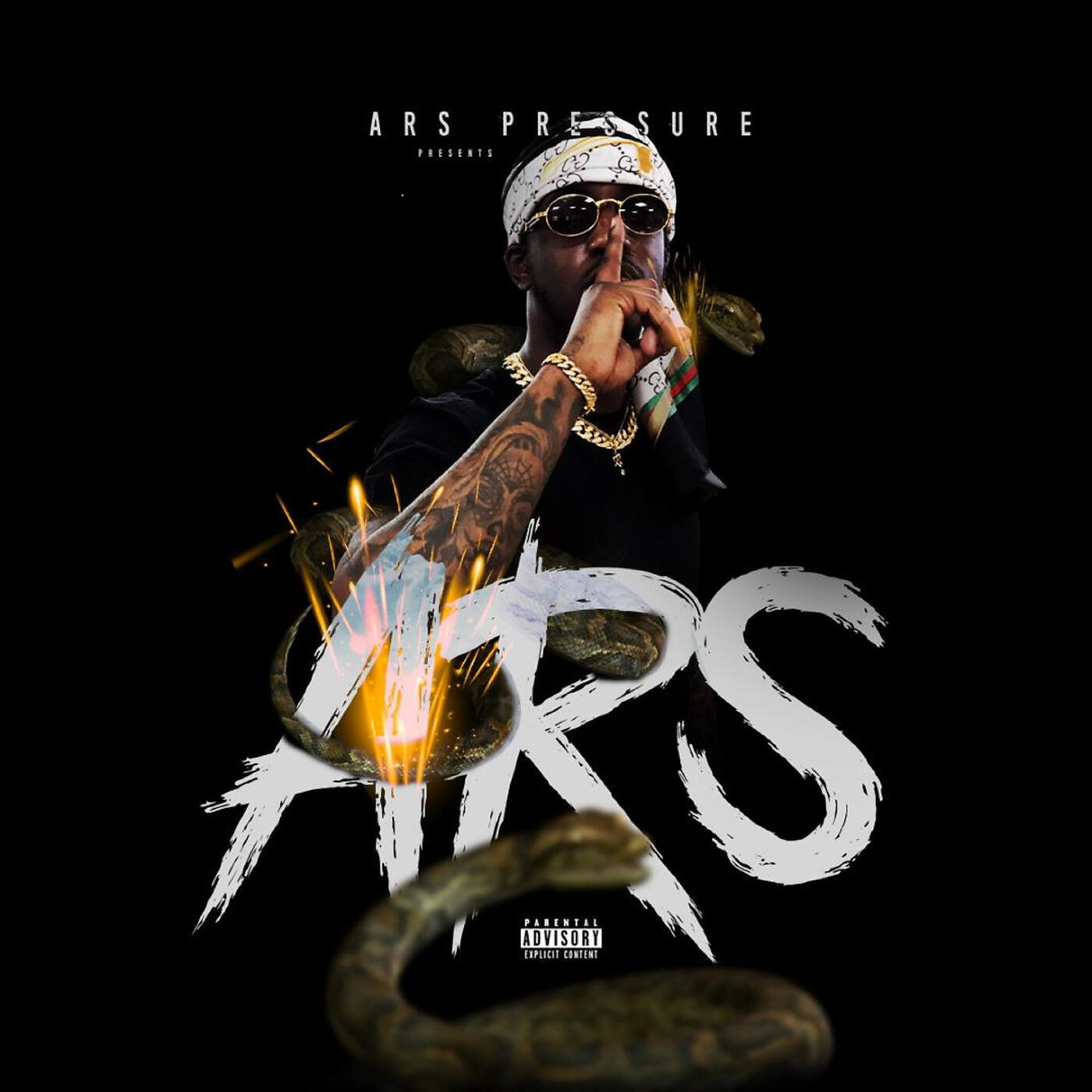 ARS Pressure - Ars