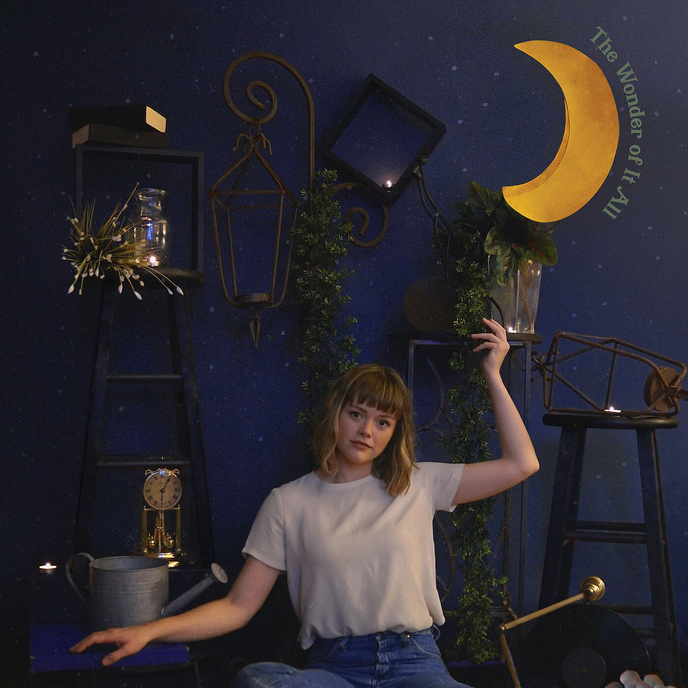 Kate Kelly - Sweet Nothings