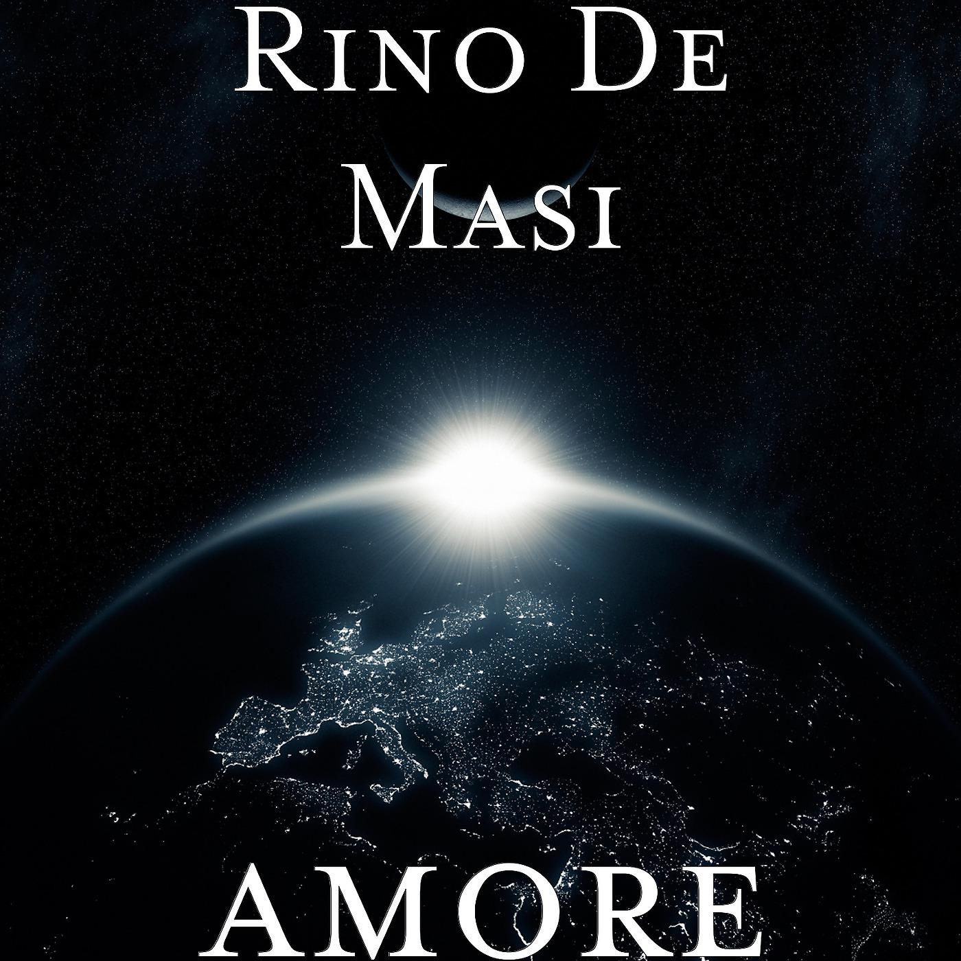 Постер альбома amore