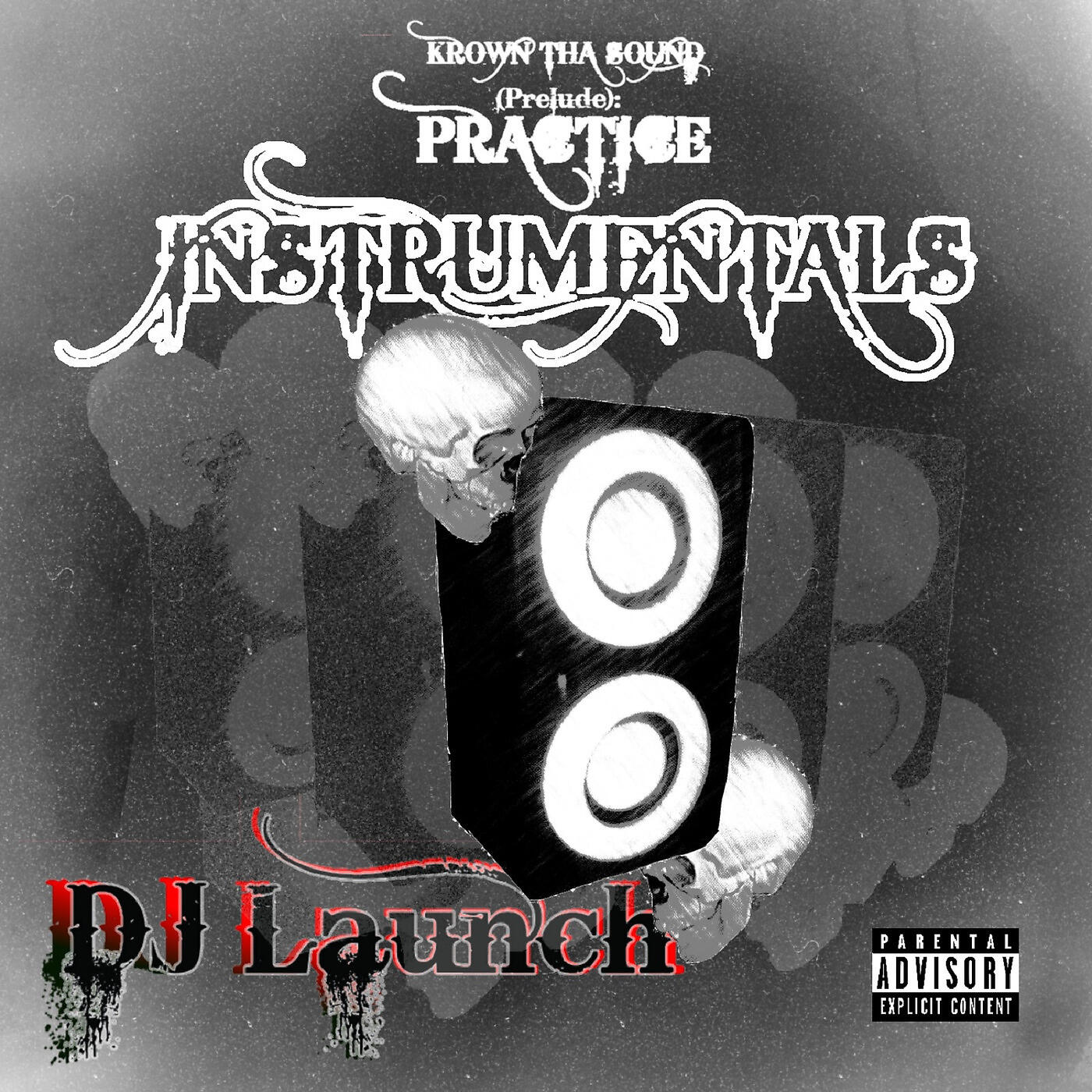 DJ Launch - On Point (Instrumental)