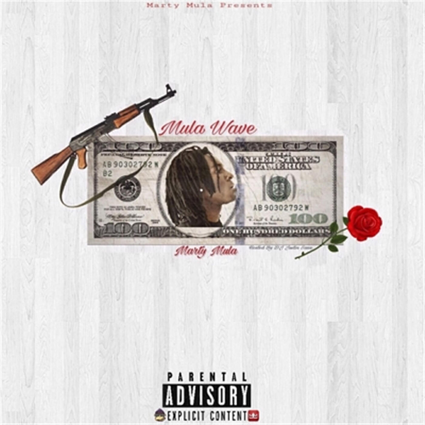 Marty Mula - Bag Szn