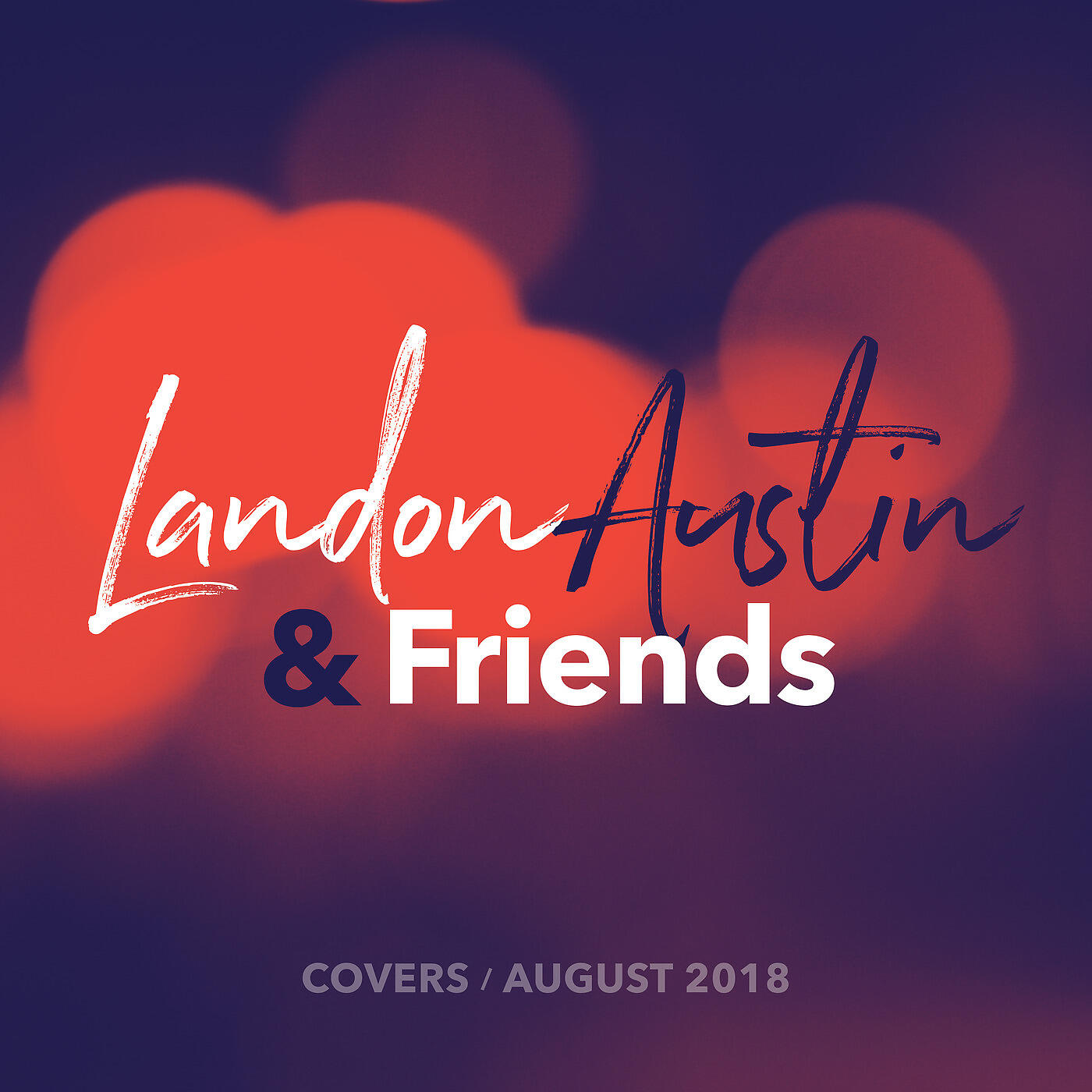 Landon Austin - Girls Like You