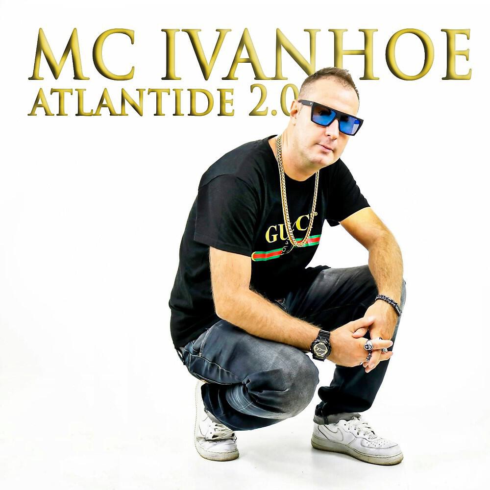 Mc Ivanhoe - Inganniamo la notte