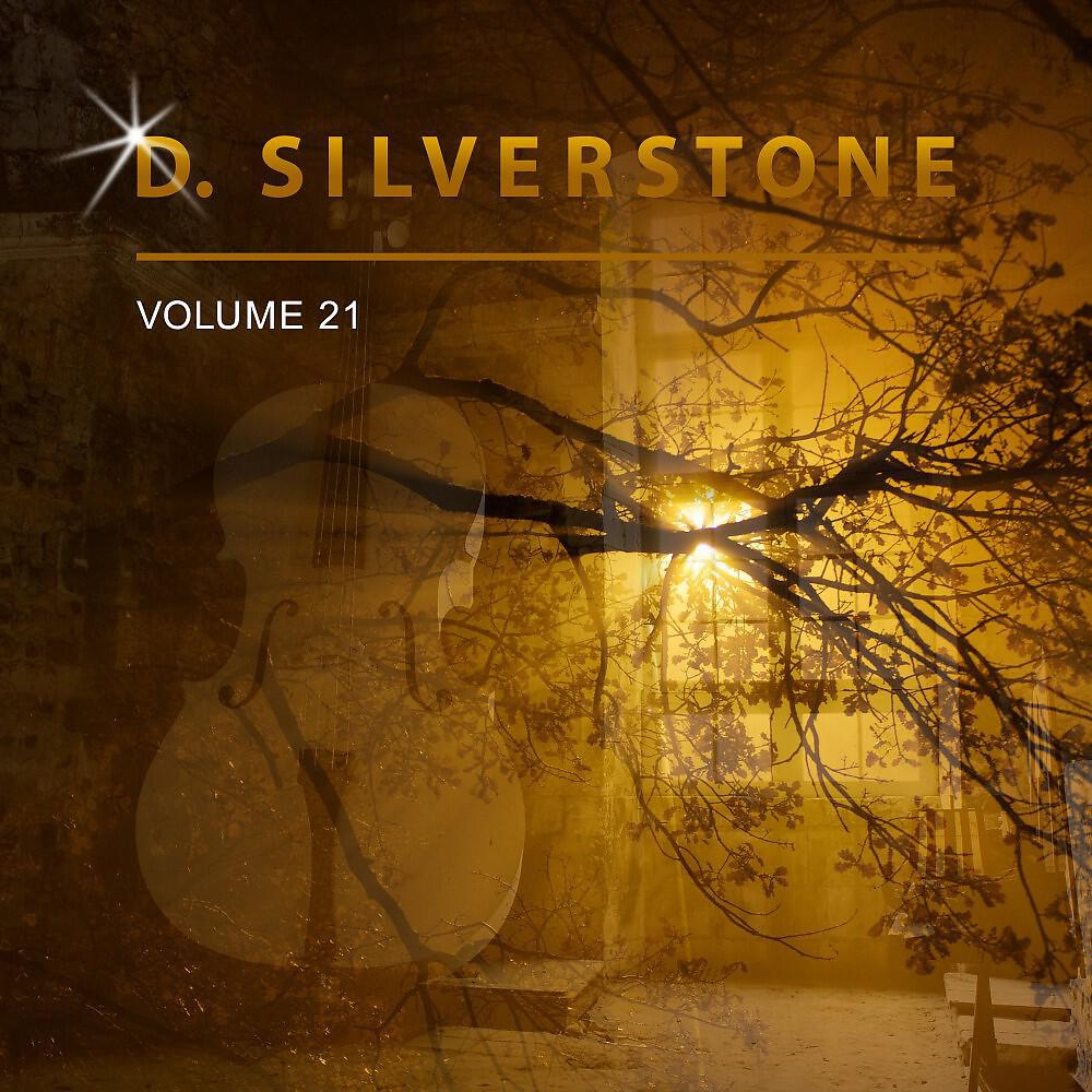 D. Silverstone - Laid Back Sun