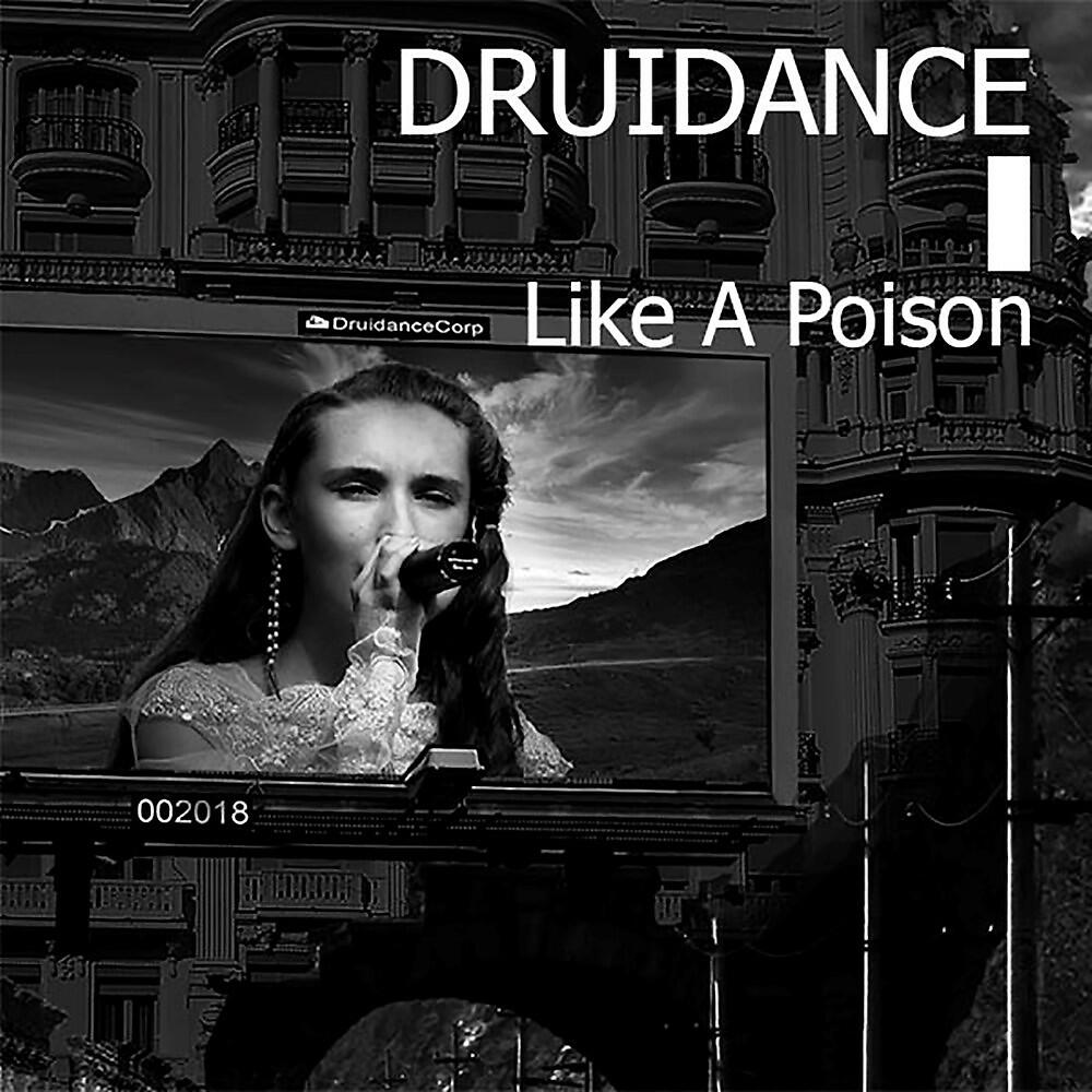 Druidance - Like a Poison (Vladimir Christopher Industrial Mix) [Remix]
