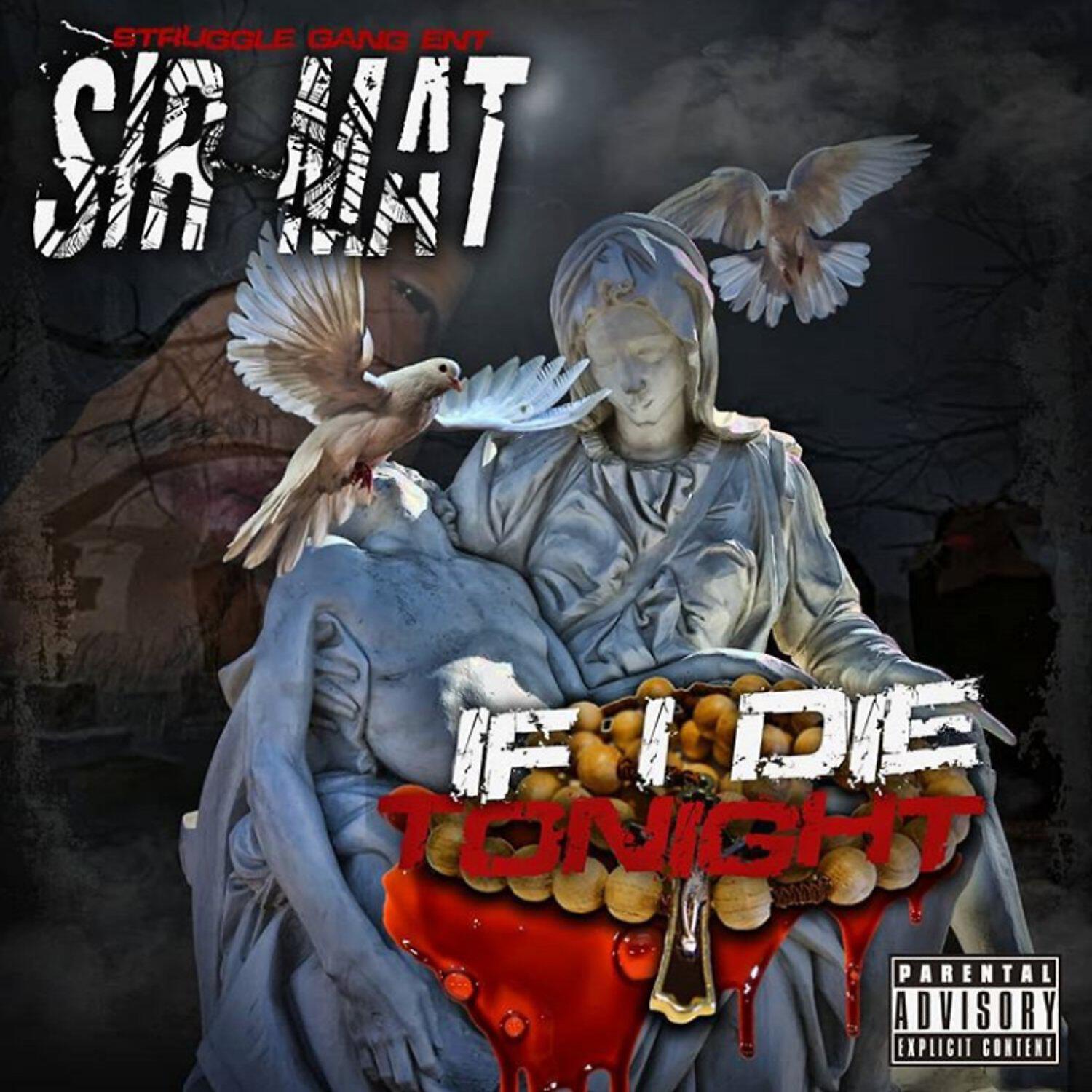 Sir Mat - How the Game Gos (feat. Locz)