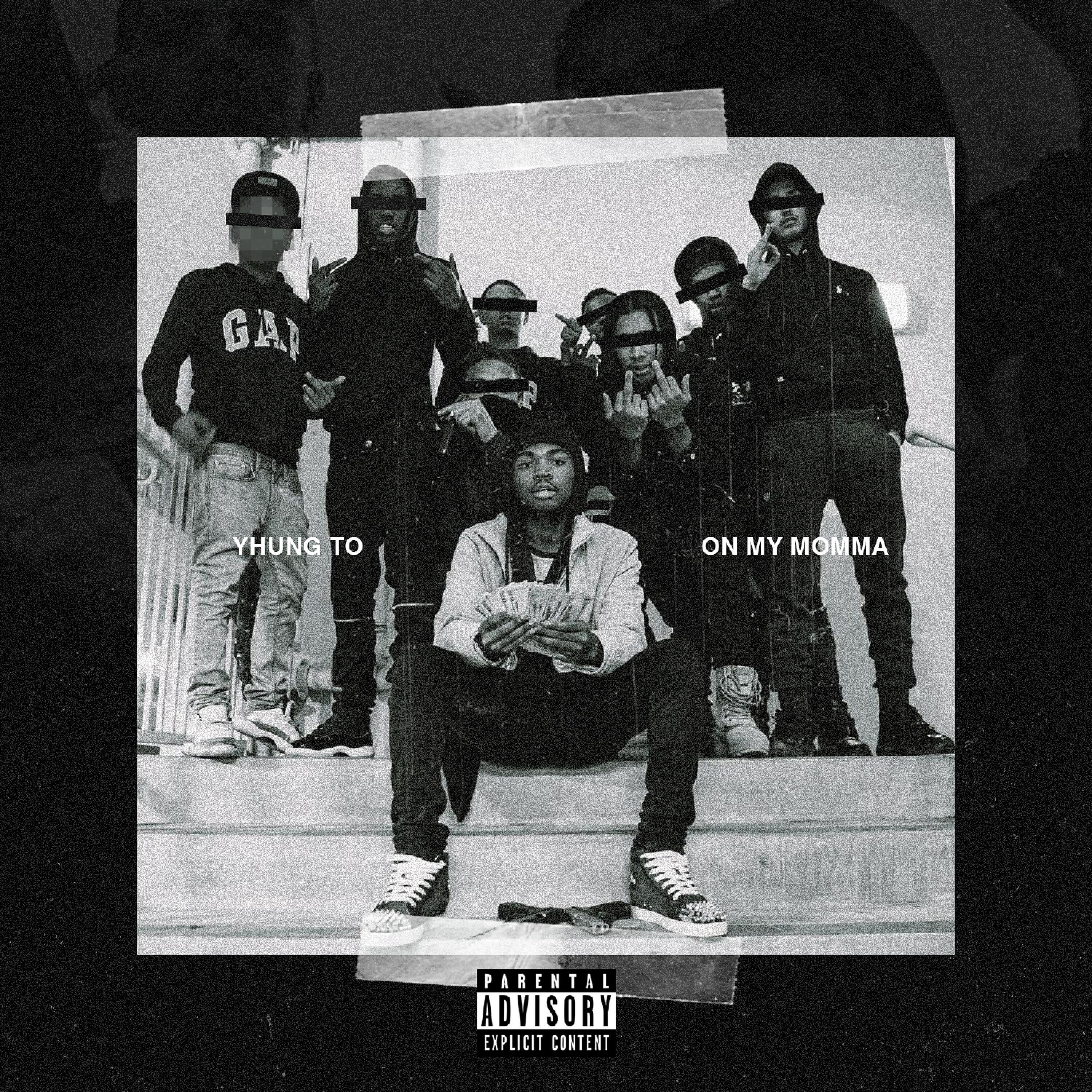 Yhung T.O. - Down (feat. Slimmy B)