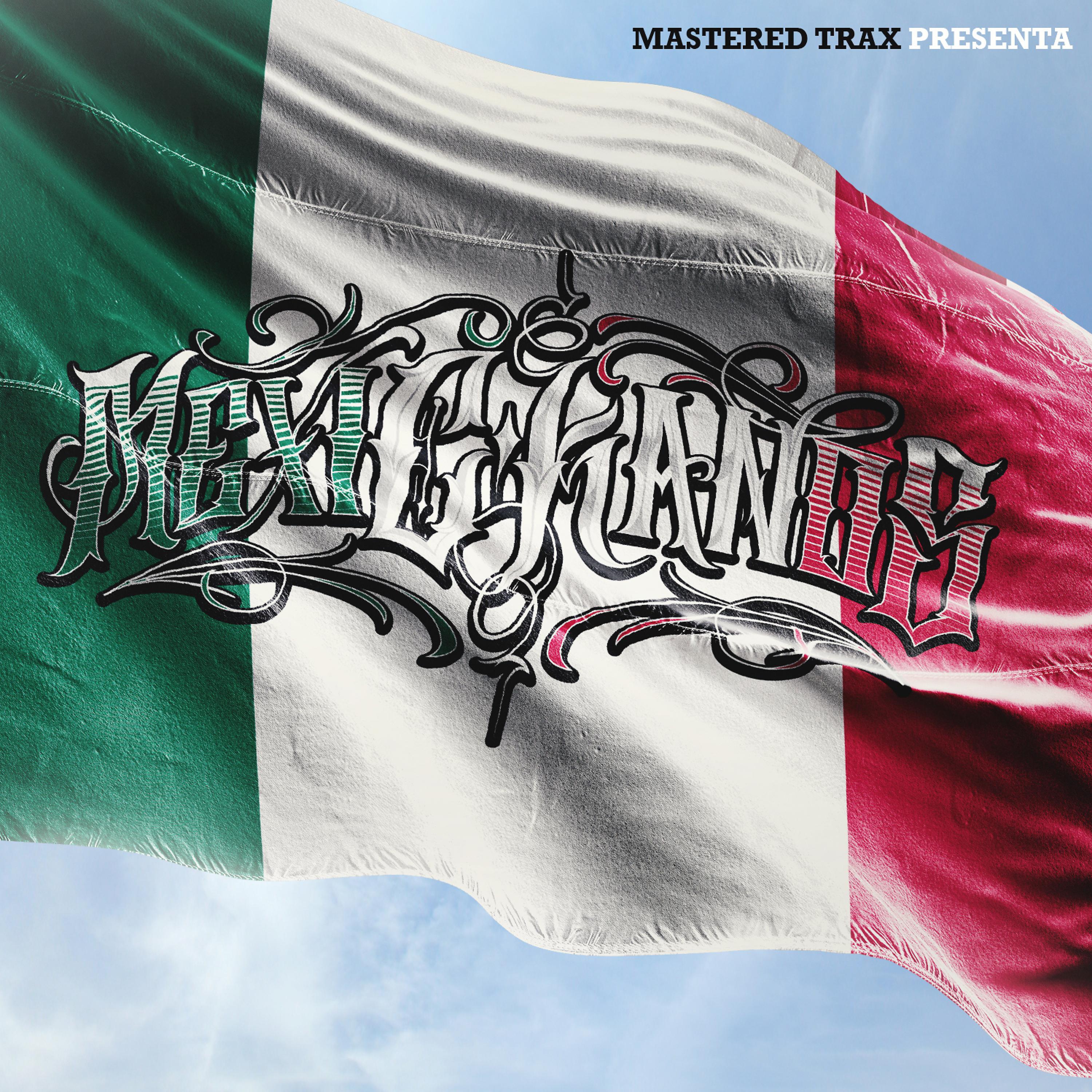 Постер альбома MexiCkanos