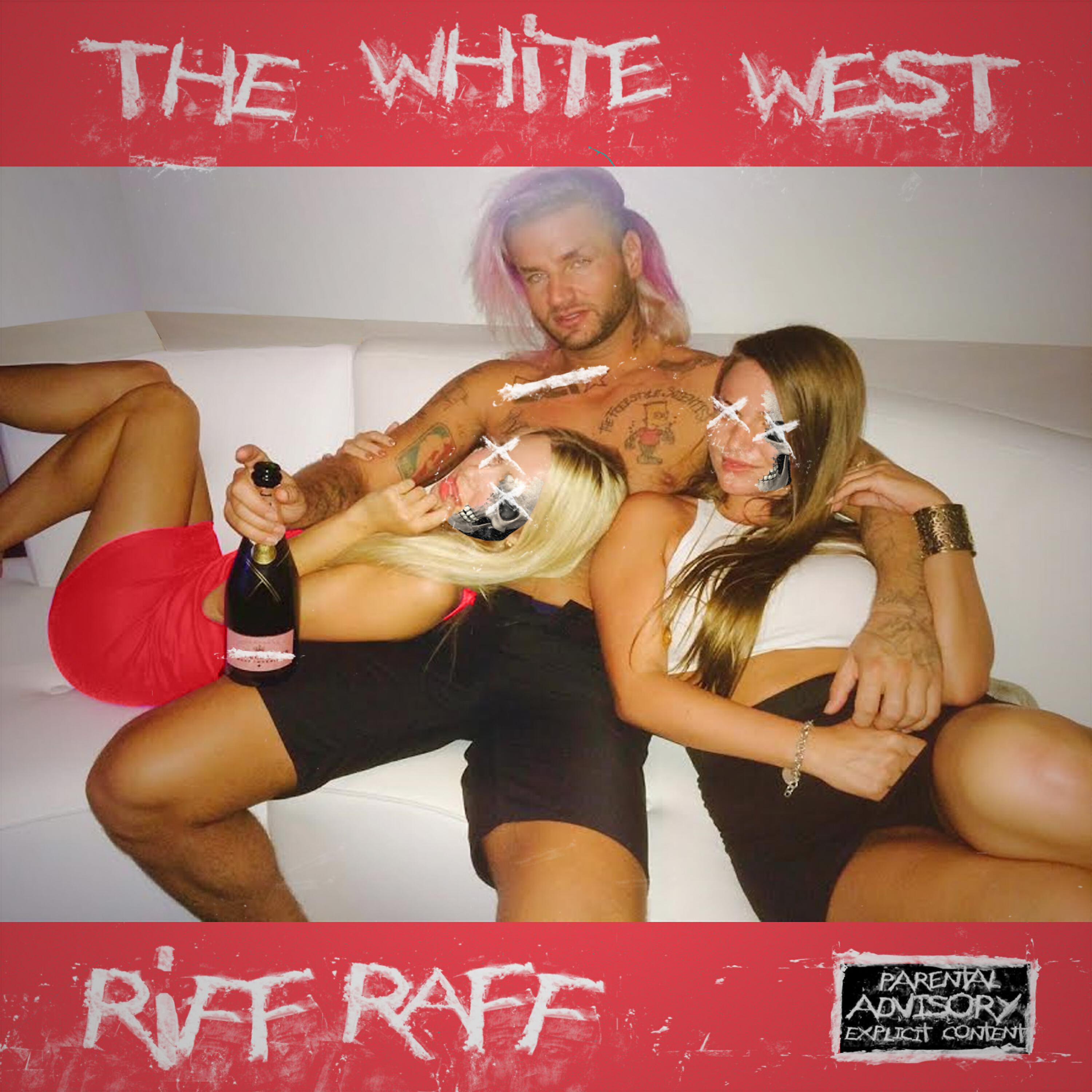 Riff Raff - Triple Beam Dream Team (feat. Poodeezy)