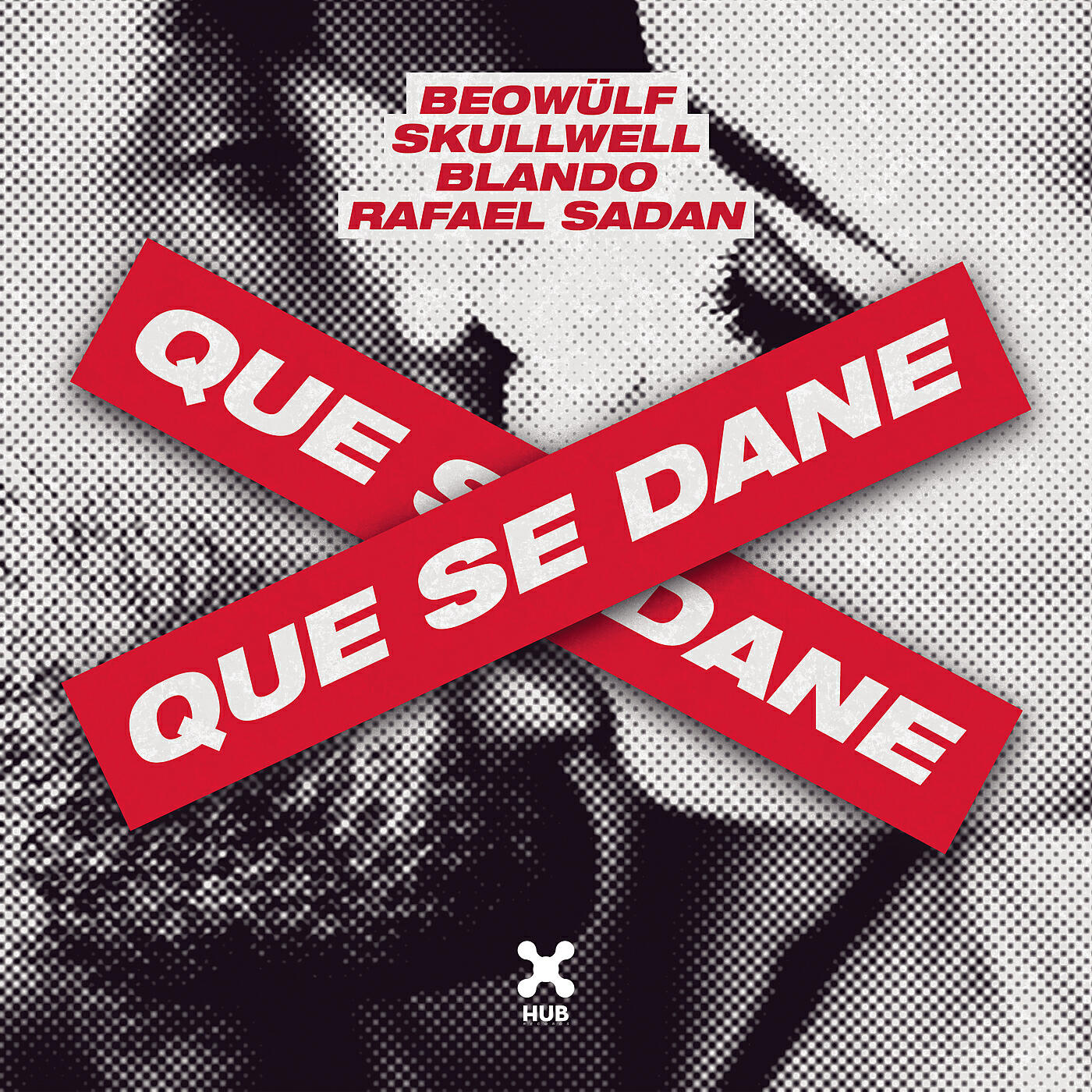 Beowülf - Que Se Dane
