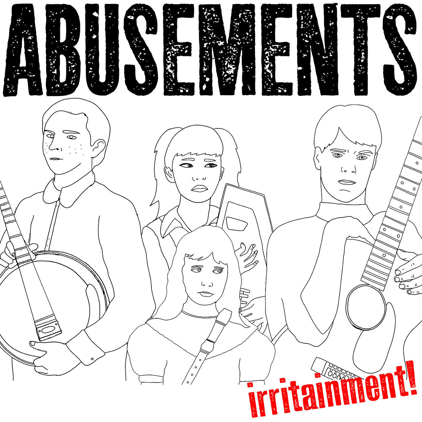 ABUSEMENTS - Meds