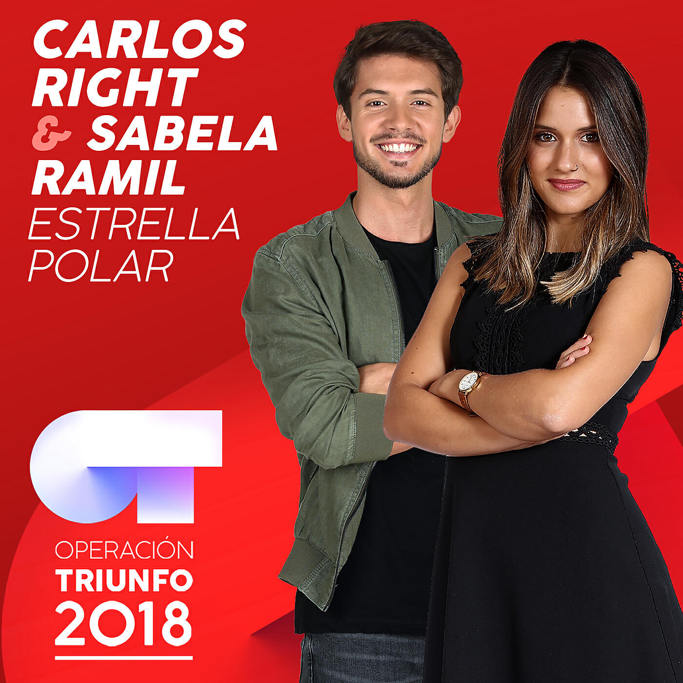 Carlos Right - Estrella Polar (Operación Triunfo 2018)
