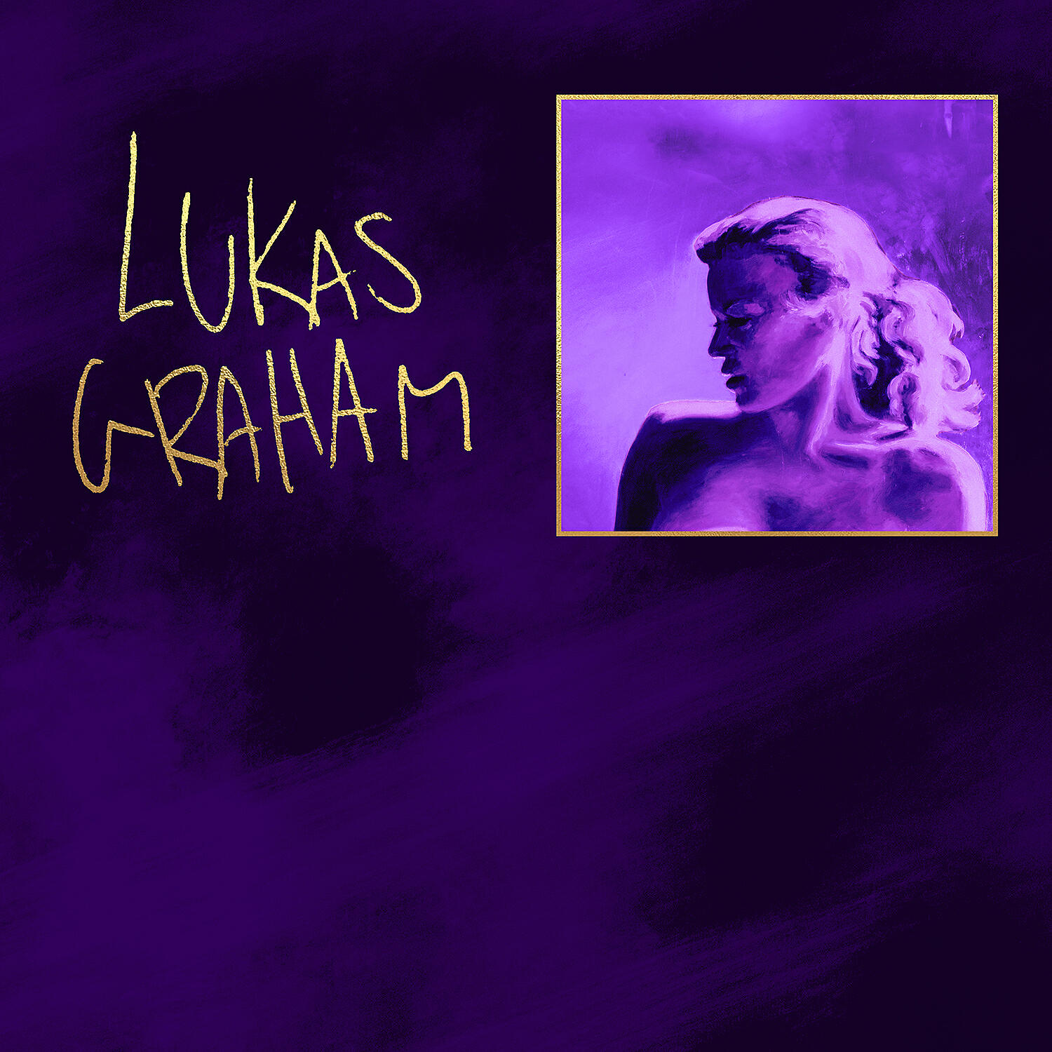 Lukas Graham - You're Not the Only One (Redemption Song)