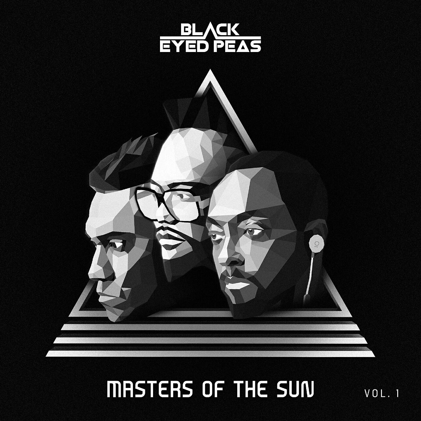 The Black Eyed Peas - DOPENESS
