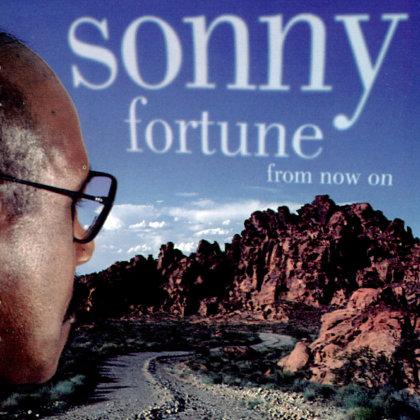 Sonny Fortune - This Side Of Infinity