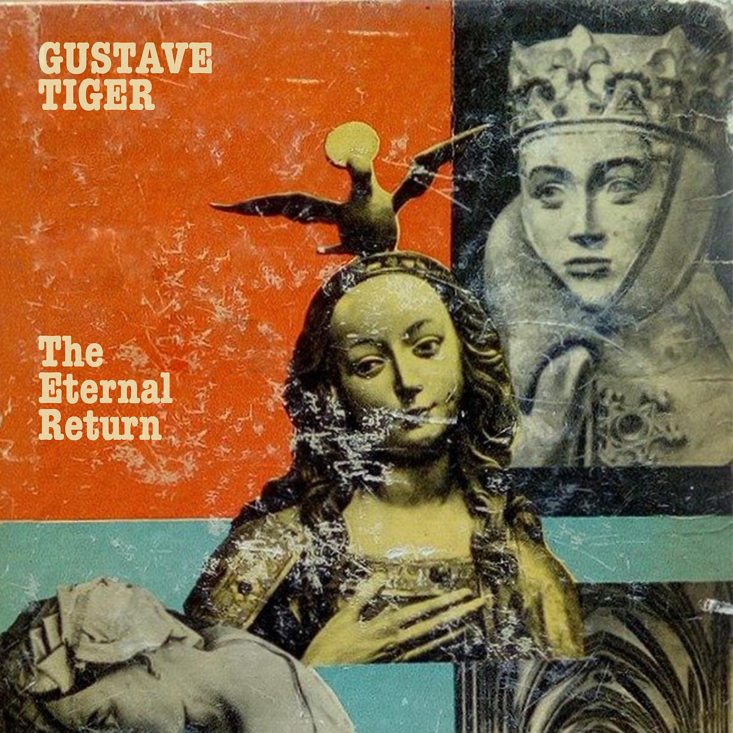 Постер альбома The Eternal Return